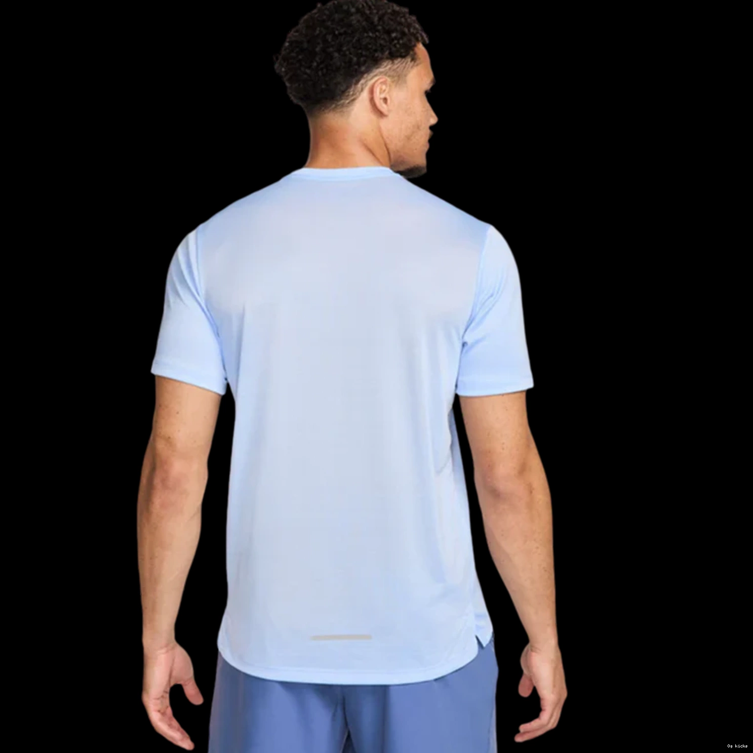 Miler Blue Nike 1.0 0820